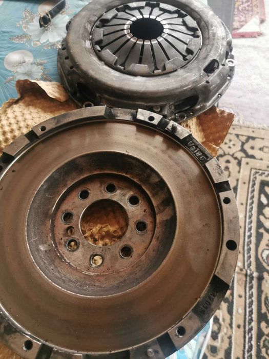 Kit ambreiaj FORD TRANSIT