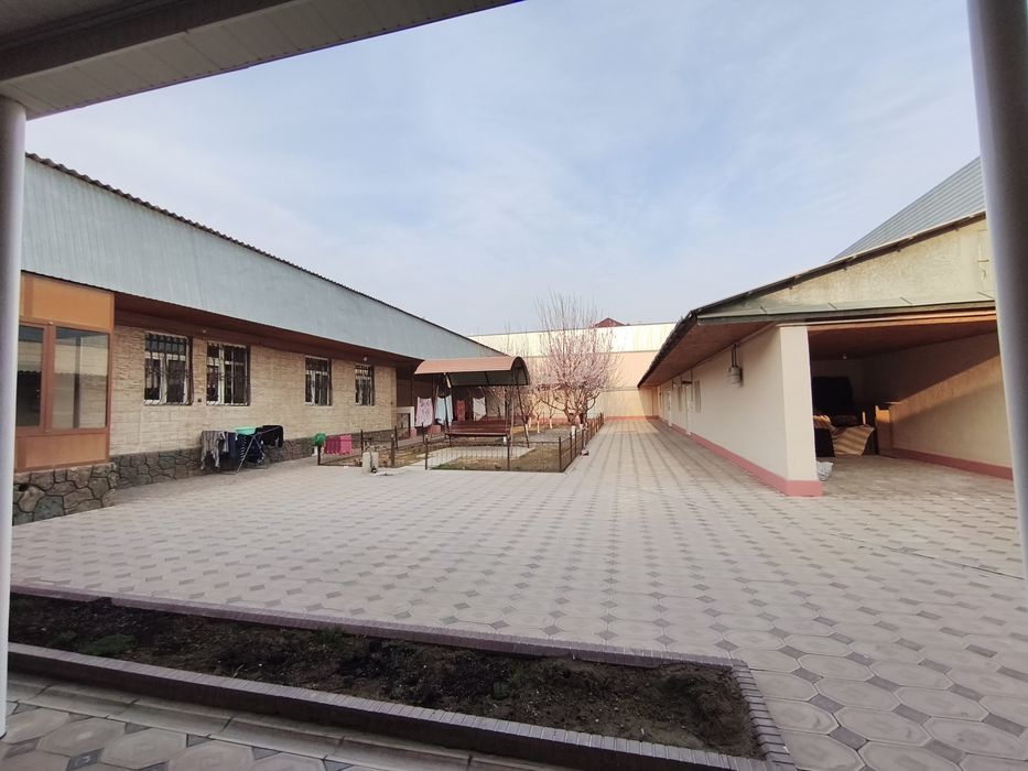 Продам Дом в Сарыагаше