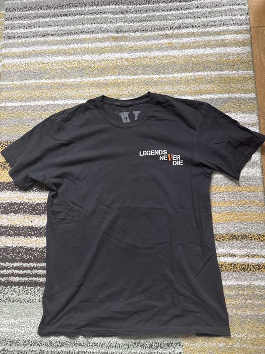 Tricou Vlone x Juice WRLD