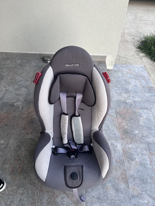 Scaun Auto 7 luni - 5 ani