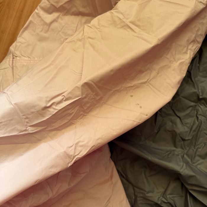 Sac bivuac Mountain Hardwear Conduit SL rab mammut exped