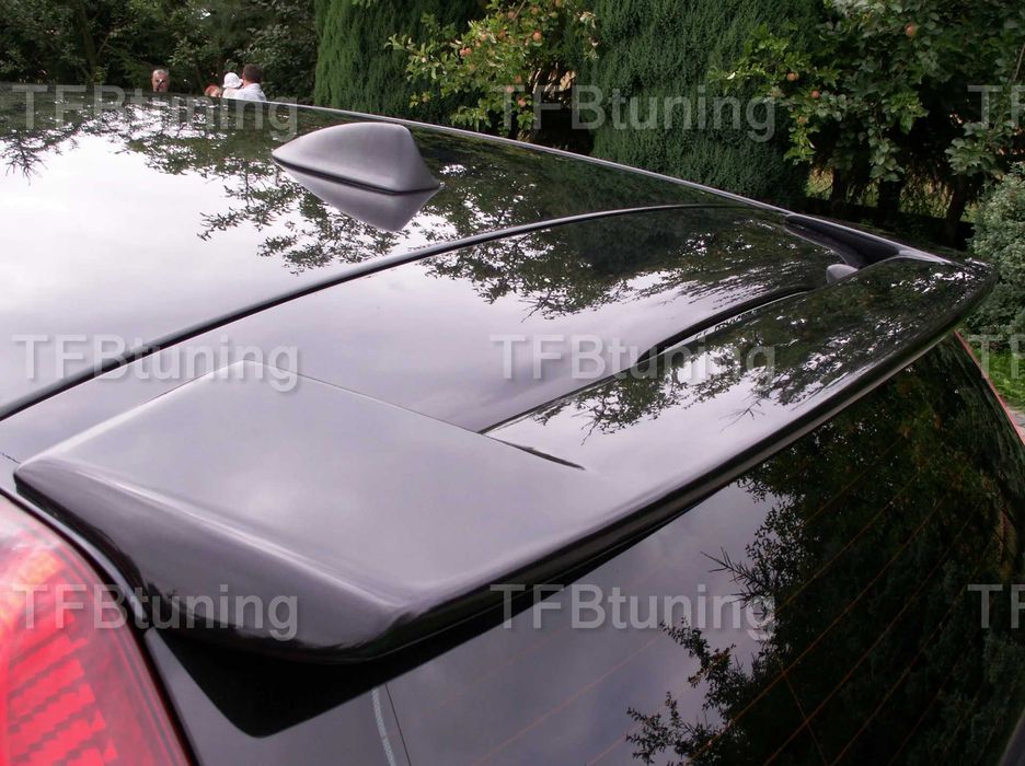 Eleron tuning sport Volvo V50 2004-2012 ver2