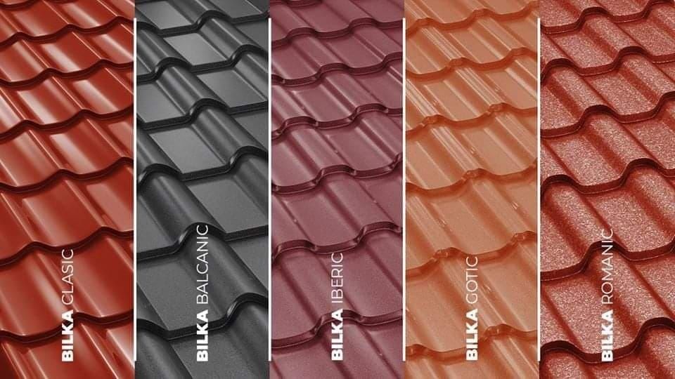 Executam lucrări de construcții