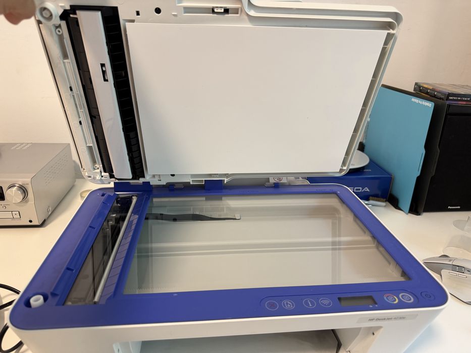 Hp DeskJet 4230e All in One