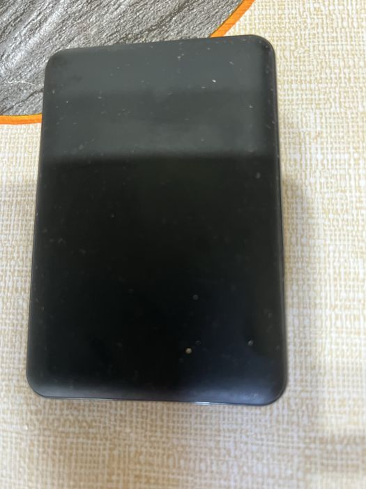 Baterii externe second hand