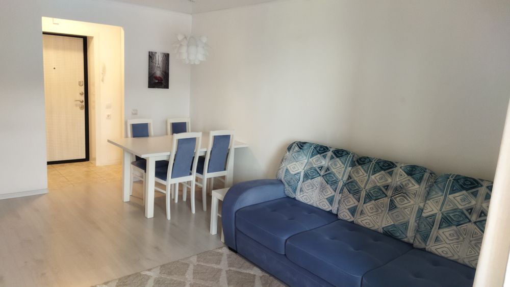 3-комн кв Жамбыла 80