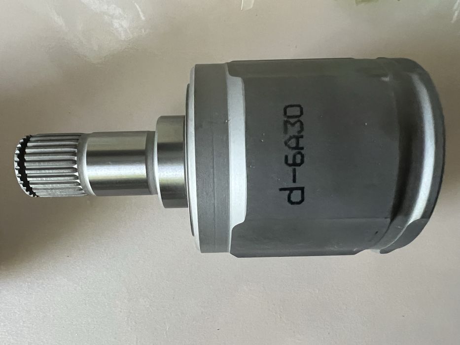 Оригинално вътрешно каре Honda 44310-TA0-A61 (стар 44310-S9A-300)