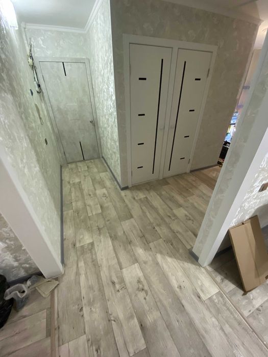 Мастер на все руки. Ремонт квартир.