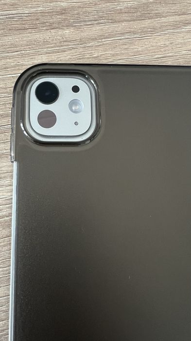 iPad Pro 11 inch M4 256 GB гаранция, застраховка и обратно изкупуване.