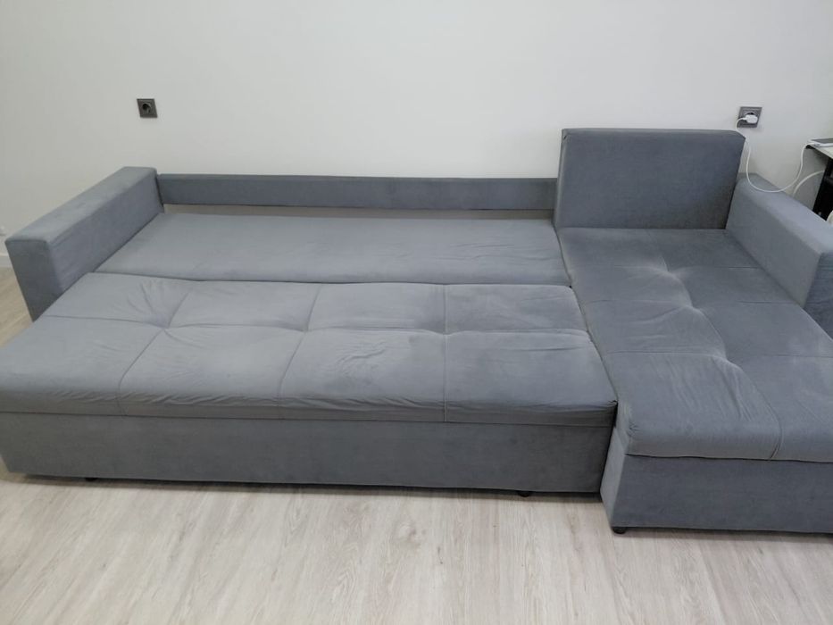 Дивон угловой  Morbido. Самовывоз