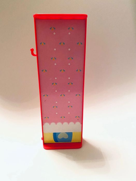 игрушечная мебель игрушечный шкаф