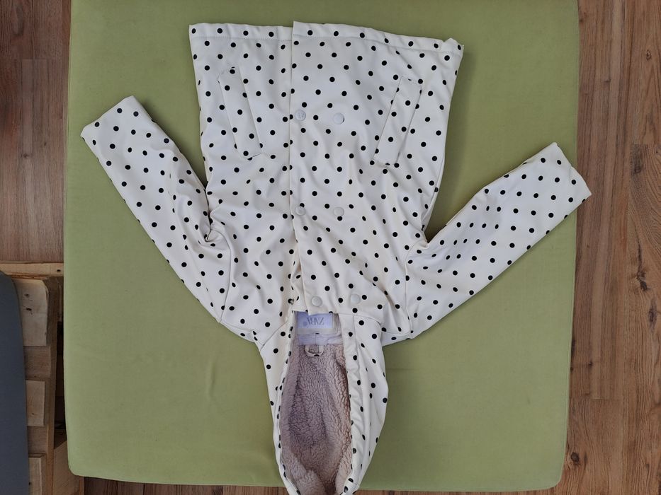 Пролетно-есенни якета за момиче размер 110-116 см.