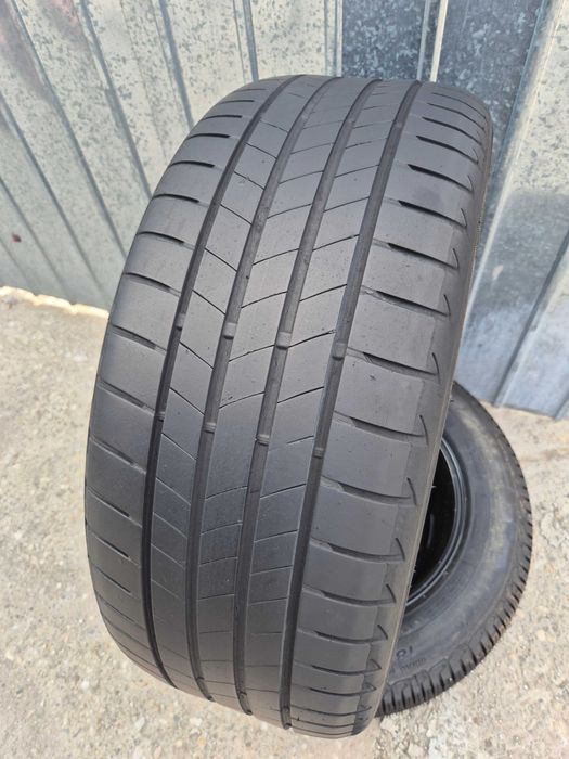 1 Anvelopa de VARA - 225/40/19 93Y - Bridgestone Turanza T005 - Stare BUNA - DOT 2021 !