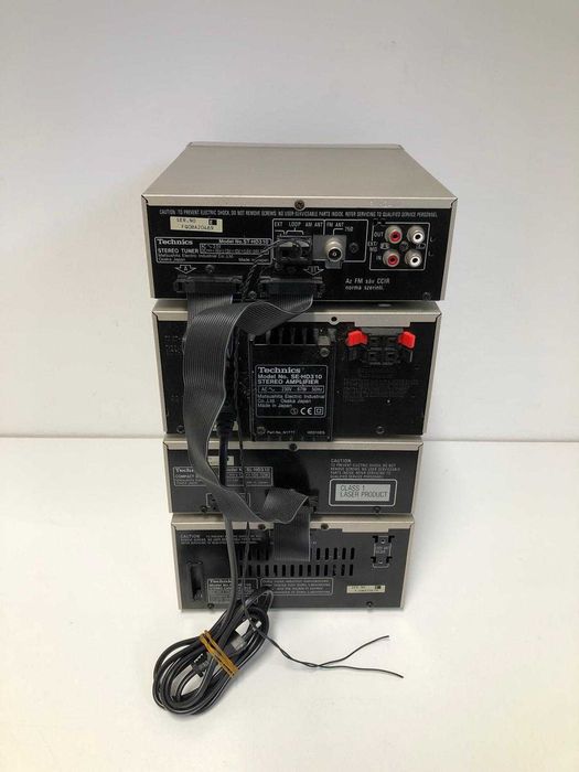 Linie Technics ST-HD310-SE-HD310-SL-HD310-RS-HB310 | UsedProducts.Ro