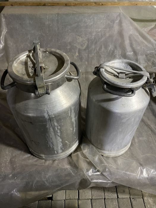 Алюмин фляга ФА-38 ФА-25