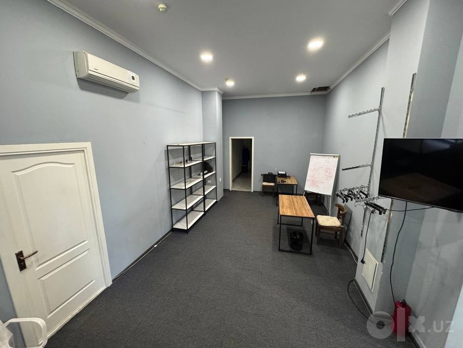 Яккасарайский|м.Космонавтов|75м²|Вдоль дороги|С парковкой|офис|шоурум
