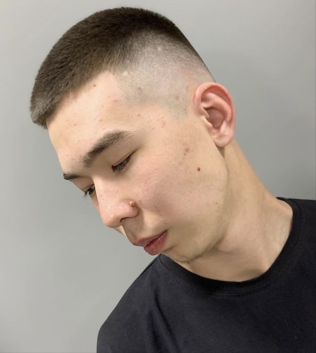 Бесплатная стрижка