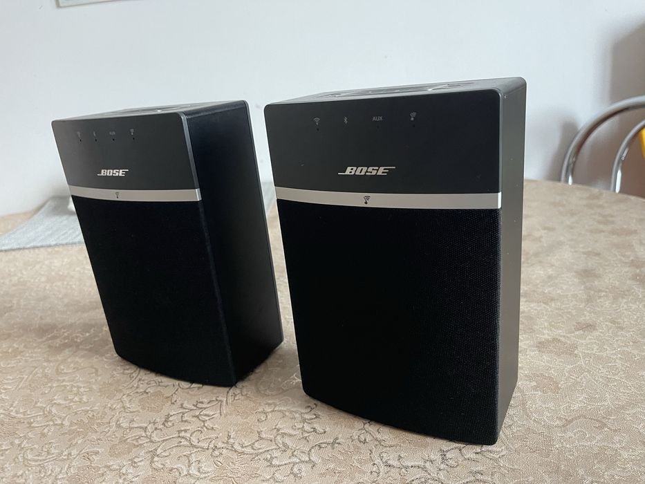 Vând sau schimb Bose Sound touch 10