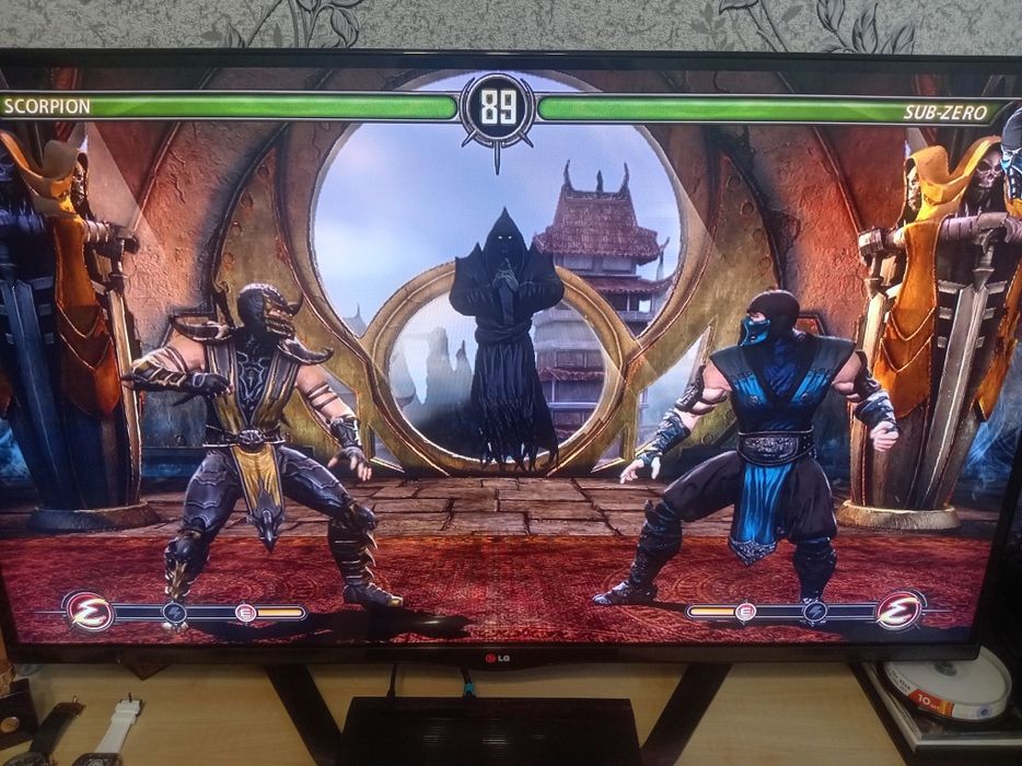 ПРОШИТАЯ Playstation3 SuperSlim