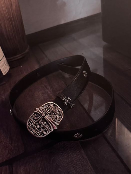 Curea Chrome Hearts - 110 cm