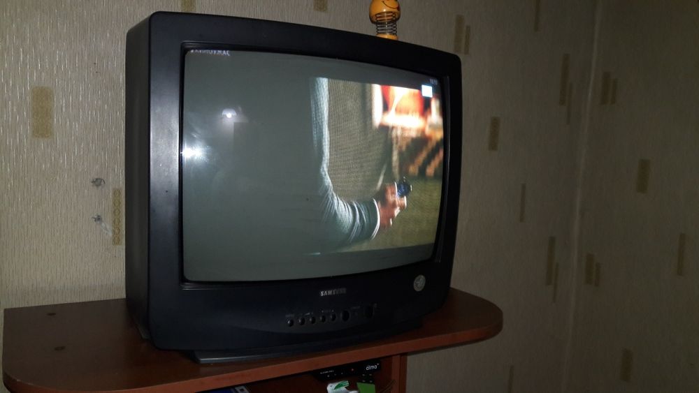 Телевизор Samsung