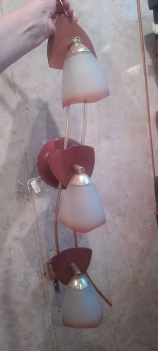 Плафон Абажур Светильник