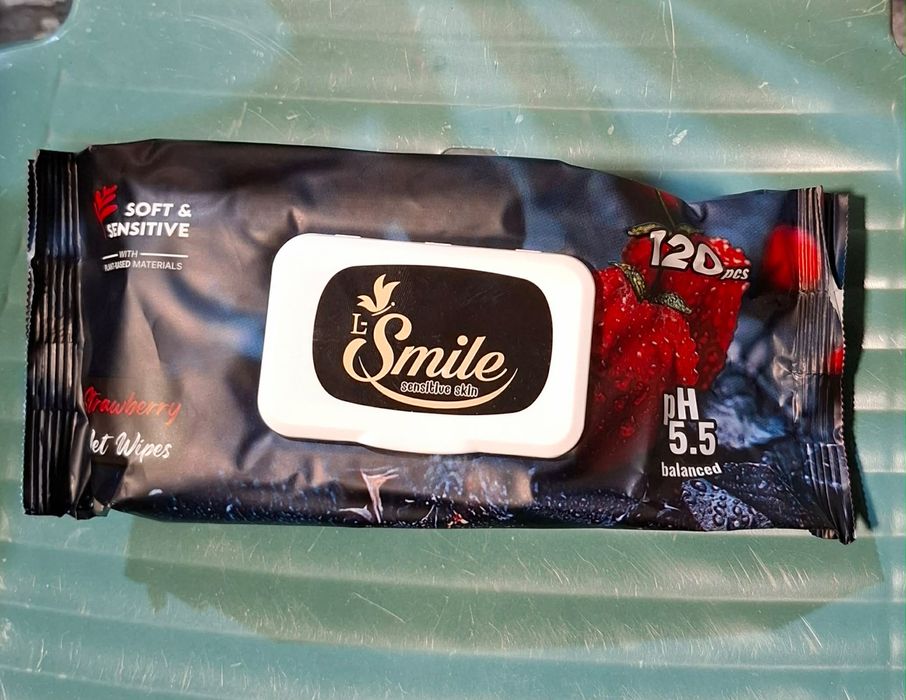 Почистващи препарати