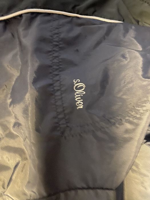 Якета Columbia и S.Oliver по 9  лв