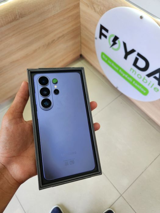 Samsung S26 Ultra