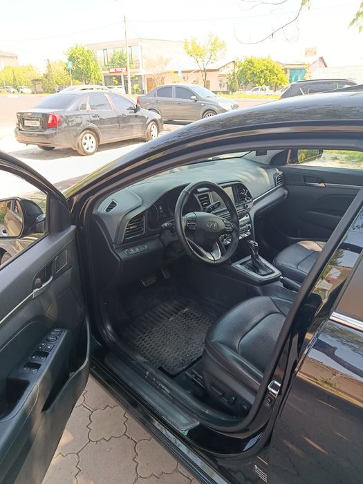 Other Elantra 2020 — 5