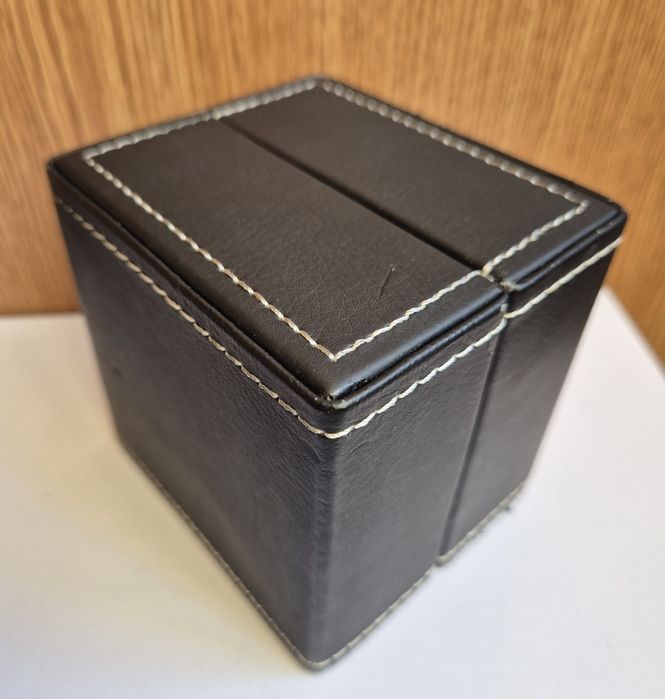 Cutie ceas Constantin Durmont originală