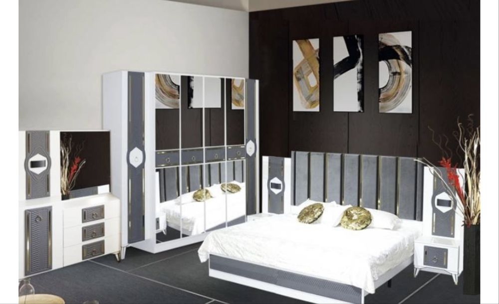 Спальняя гарнитур комплект все етсь