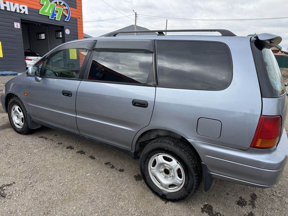 Хонда Одиссей 1995