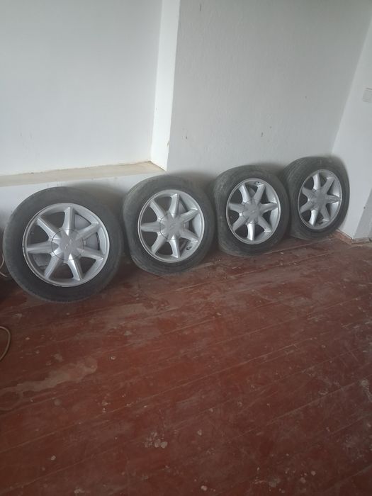 Шины и авто Диски