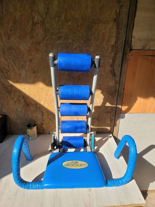 Продам Тренажёр для фитнеса.