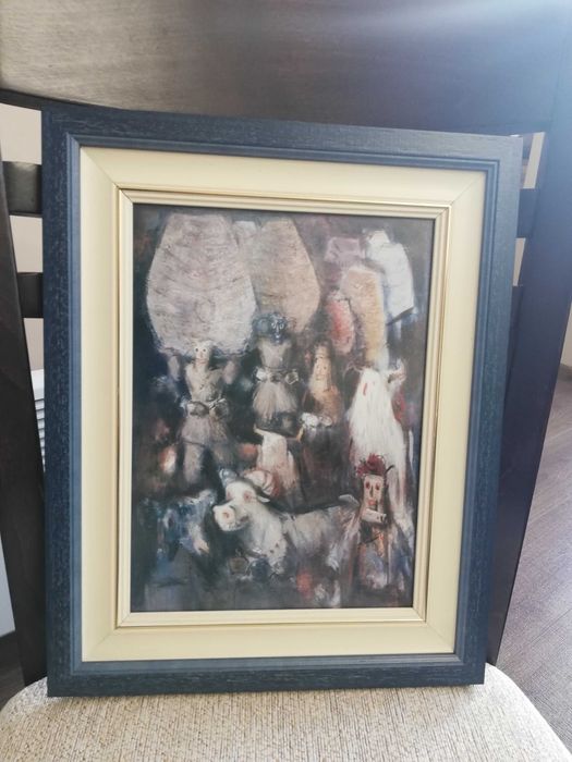 Дечко Узунов, Кирил Недялков