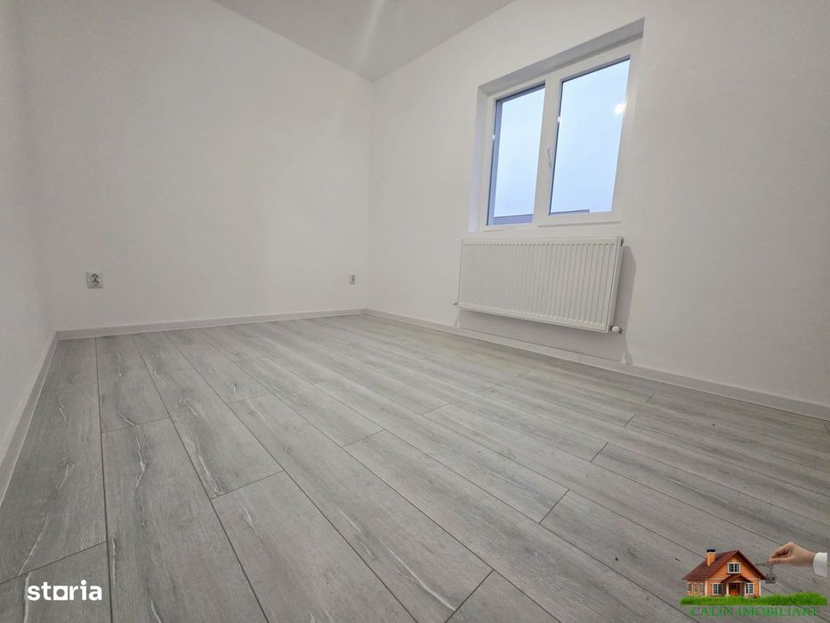 Apartament 1 cam 32mp Et 2 Parcare inclusă LUNCA CETATUII — fotografia 1