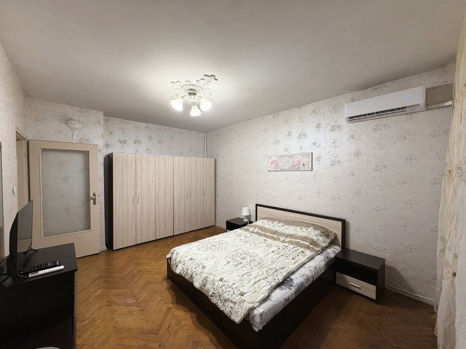 Дава се под наем Двустаен апартамент в София, Люлин 6 - 47 кв.м за 400 € - Снимка #3