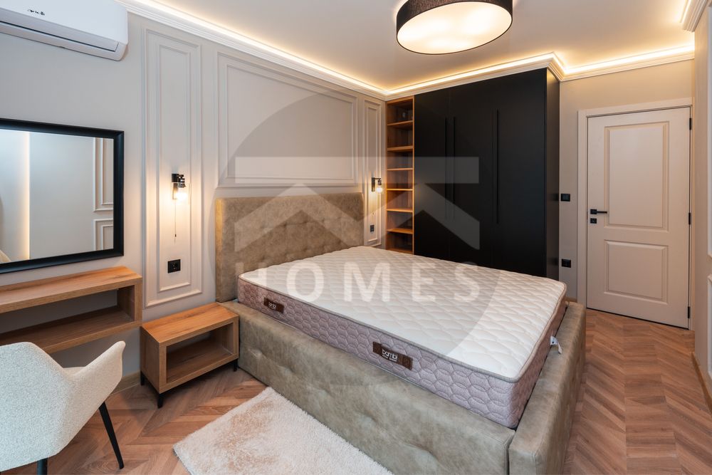 Продава се Двустаен апартамент в Пловдив, Кючук Париж - 77 кв.м за 1916 €/кв.м - Снимка #4