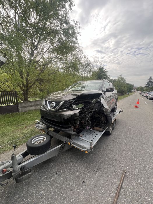 Tractari auto Campulung Muscel Arges