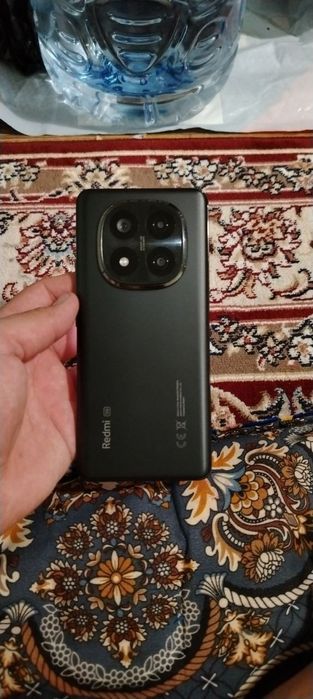 Redmi note 14 Pro Puls Abmen Redmi note 15 pro 5g Srochna sotladi