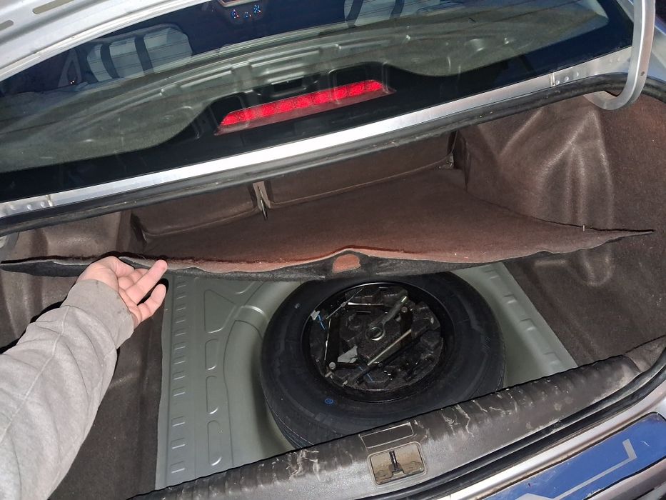 Шевроле Кобальт 2022