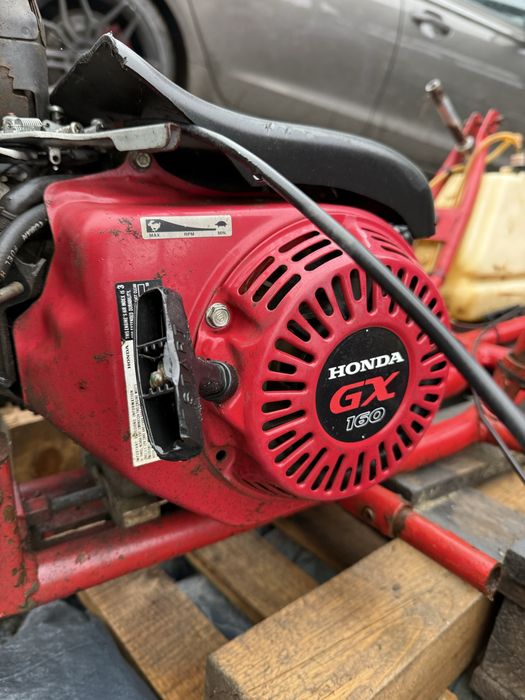 Motor Honda GX160  kart