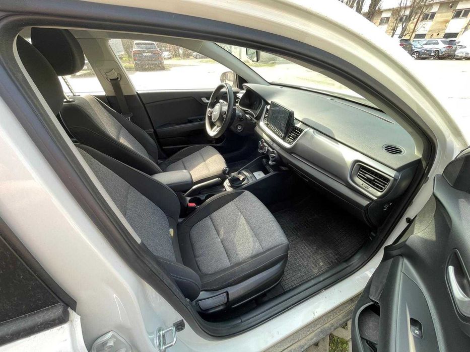 Kia Stonic 2022 1.2 benzina