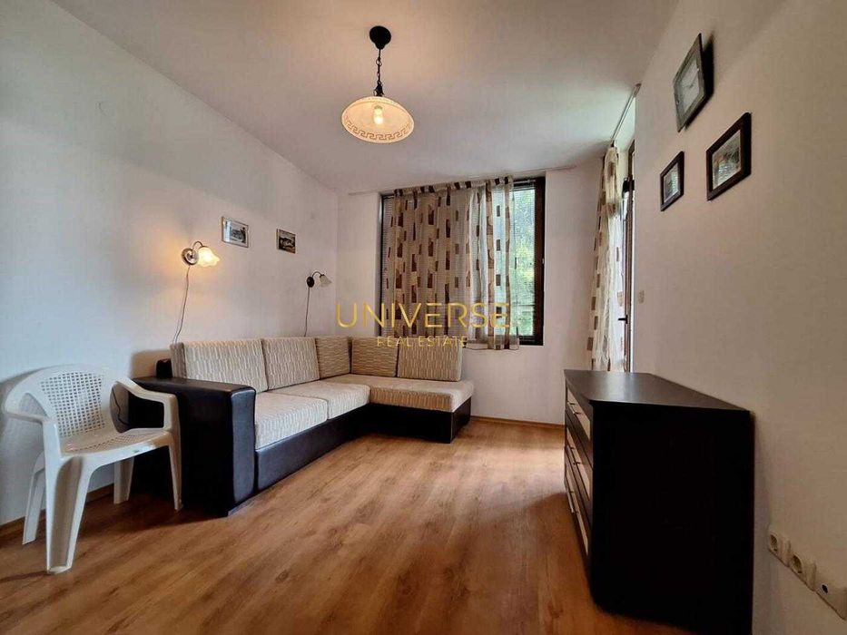 Продава се Двустаен апартамент в Свети Влас - 54 кв.м за 1241 €/кв.м - Снимка #6