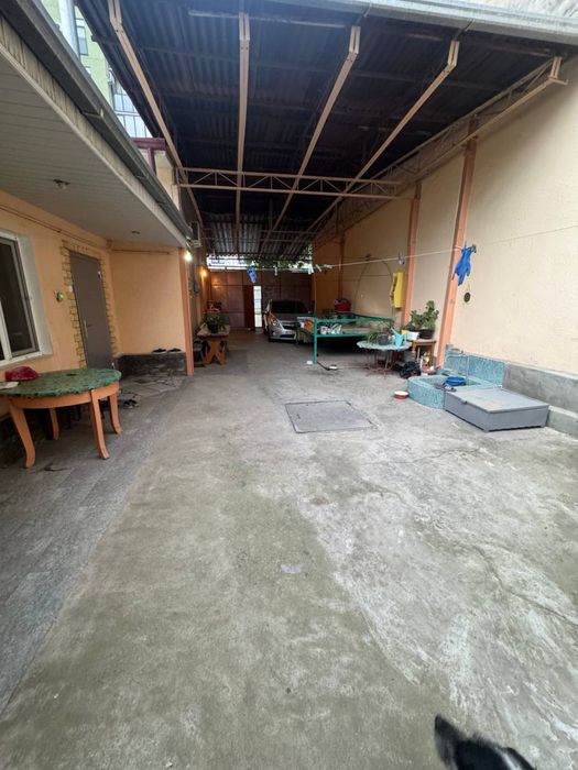 Дом 5 - соток, 5 ком. Паркентский базар!