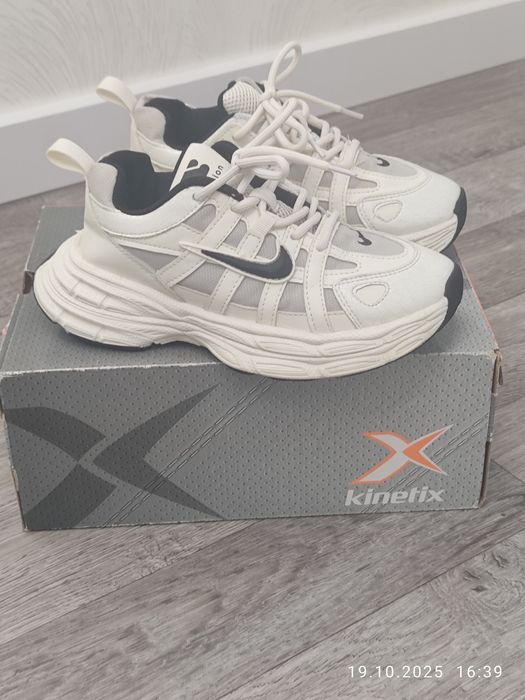 Кросовки для мальчика