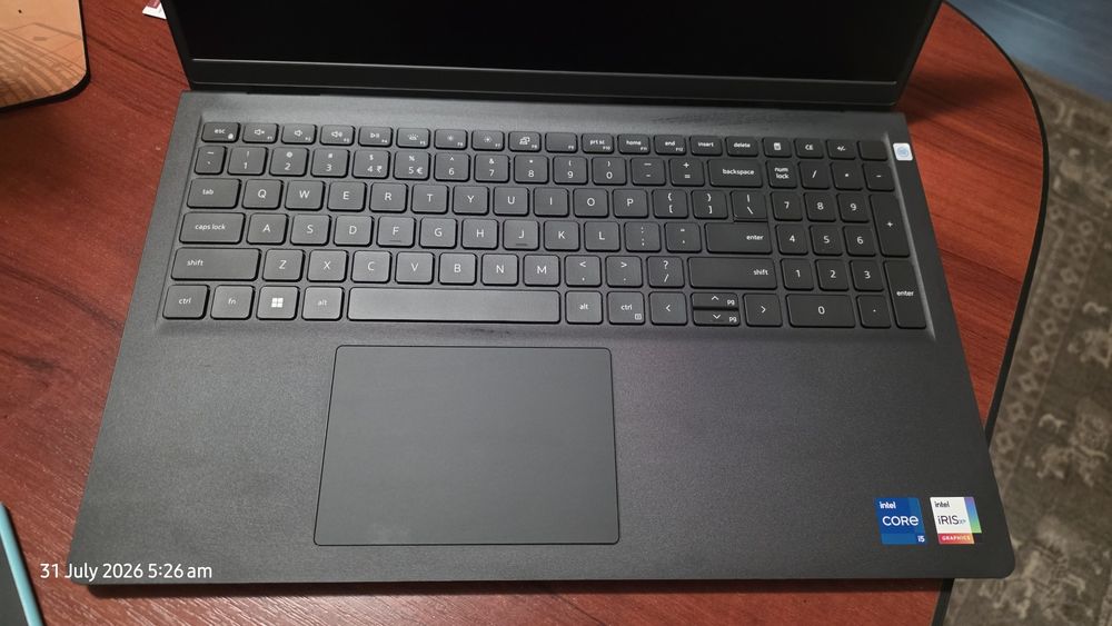 Dell Vostro 15 3530  Ecran 15,6", Intel i5 13th Gen, 16GB RAM, SSD 512GB