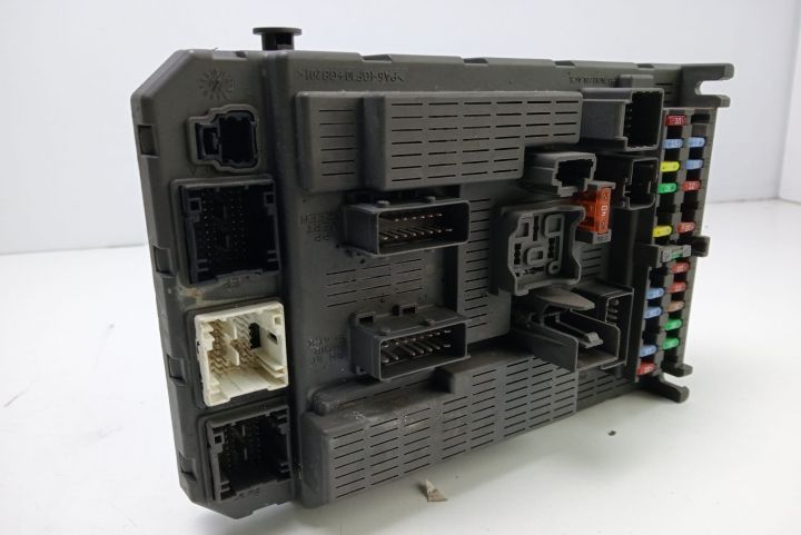 Panou sigurante bsm Citroen C8 prima generatie seria