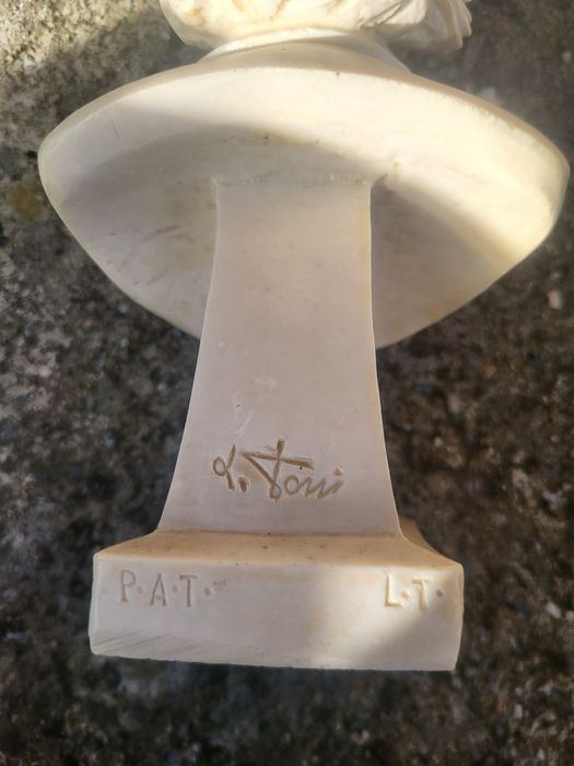 Statuete compozitori celebri 500lei